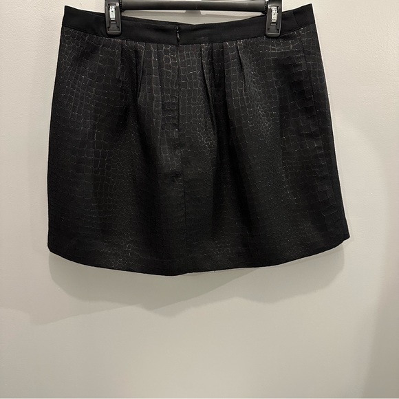 Mossimo Glam Mini Skirt. Women’s large. - Picture 1 of 7